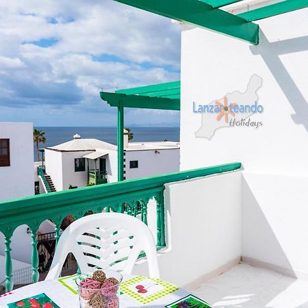 Vivienda Vacacional Maticruz Puerto del Carmen  Esterno foto