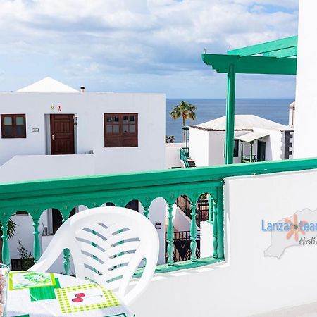 Vivienda Vacacional Maticruz Puerto del Carmen  Esterno foto