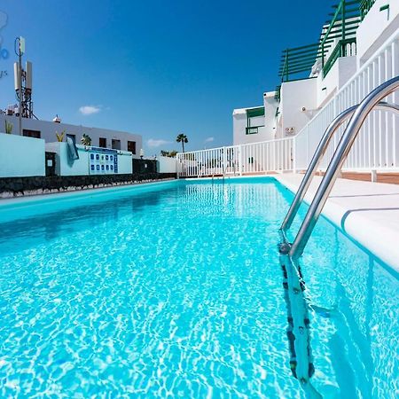 Vivienda Vacacional Maticruz Puerto del Carmen  Esterno foto