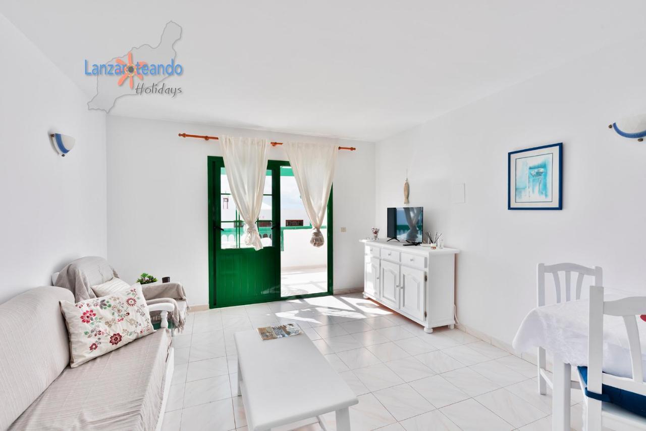 Vivienda Vacacional Maticruz Puerto del Carmen  Esterno foto