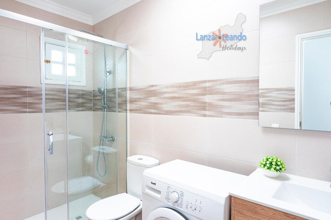 Vivienda Vacacional Maticruz Puerto del Carmen  Esterno foto